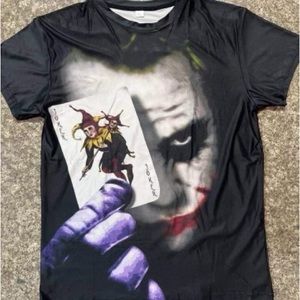 Joker T-shirt